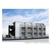 MELDIAかしわ台Ⅲ（メルディアカシワダイスリー）の外観画像