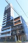 KDXレジデンス町田Northの外観