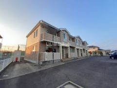 ペガサス弐番館の外観画像