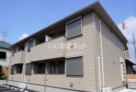 カルム・アヴニールの外観画像