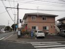 サンシティー洋光1の間取り画像