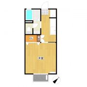 グレースエントピアの間取り画像