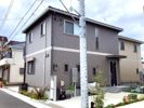 グラン エトワール C棟の間取り画像