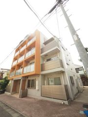 ヴェルト練馬桜台の外観画像