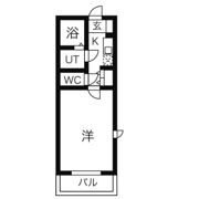 Smile ITOの間取り画像