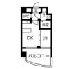 パラシオン千代田の間取り画像