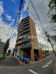パラシオン千代田の外観画像