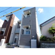 ハーモニーテラス中村中町Ⅱの外観画像