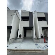 Kolet反町の外観画像