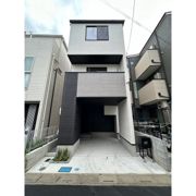 Kolet谷塚の外観画像