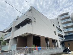 SPハウス相模大野の外観画像