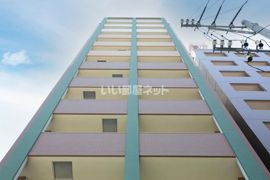 ネストピア博多駅前Ⅲの外観画像