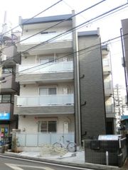 リブリ・ロコロの外観画像
