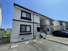 コンフォルタ藤沢町 Fの外観画像