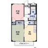 Surplus Two SUZUKIの間取り画像