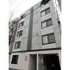 HOPE月寒中央 Cの外観