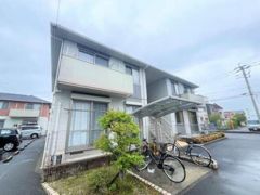 メゾン エクレール F棟の外観画像