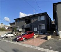 ヴィラ・パルコ A棟の外観画像