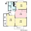 シャーメゾン光国 A棟の間取り画像