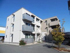 アヴァンティ兵庫 A棟の外観画像