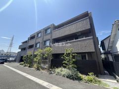 ロイヤル シャーメゾン プレミアムの外観画像