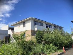 シャーメゾン小牧の外観画像