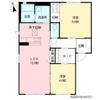 AVON HOUSEの間取り画像