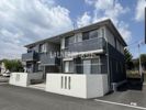 AVON HOUSEの間取り画像