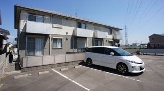 ケイズリンク加治屋Cの外観画像