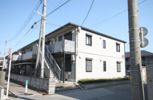 ディアス シオノAの間取り画像