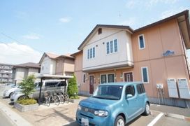 アクシス・YM Bの外観画像