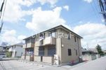JUNES Ⅳの間取り画像