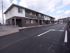エフ・シャルム Ⅲの外観画像