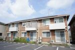ペガサス Dの間取り画像