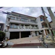 CLEAR HOSHIGAOKAⅠの外観画像