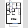 コンフォートテクノⅡの間取り画像
