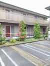 コンフォートテクノⅡの外観