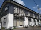 ハイツ栗崎の間取り画像