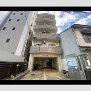 ドルフ亀島Ⅰの外観画像