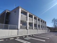 Solea Aの外観画像