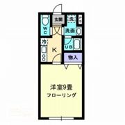 L.T.Cビルの間取り画像
