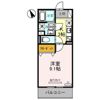 Bella vista 南草津（ﾍﾞﾗｳﾞｨｽﾀ）の間取り画像