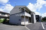 メゾン川夏の外観