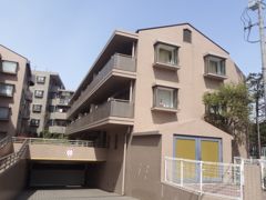 グロースメゾン海神の外観画像