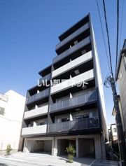 アーバンパーク亀戸Ⅱの外観画像