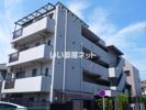 アイビー菅沢の間取り画像