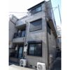 Kハウスの間取り画像