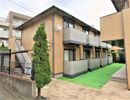ドエル弐番館の間取り画像