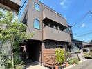 マ・メゾンの間取り画像