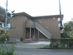 ミルフェリス長谷の外観画像